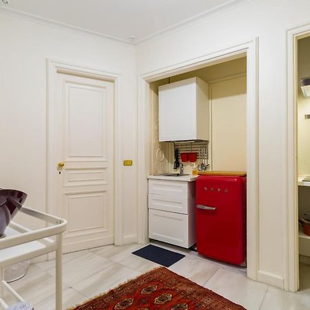 O-House Posillipo By Napoliapartments Exterior photo