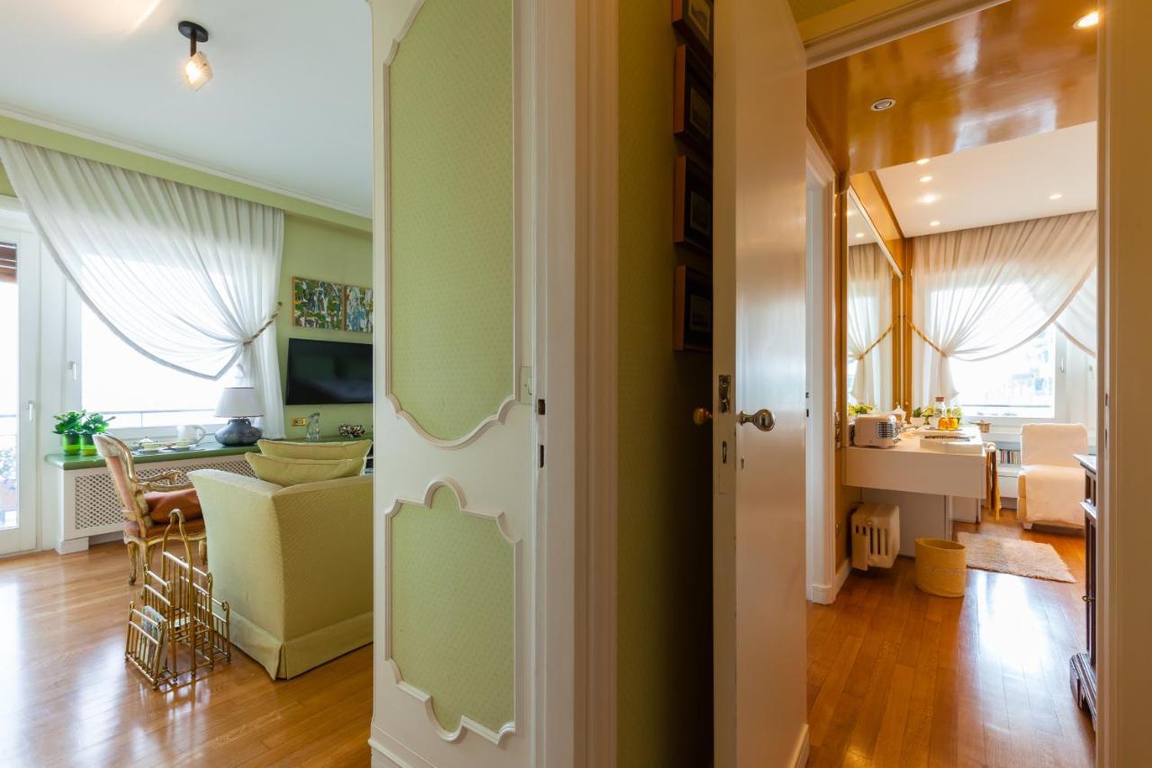 O-House Posillipo By Napoliapartments Exterior photo