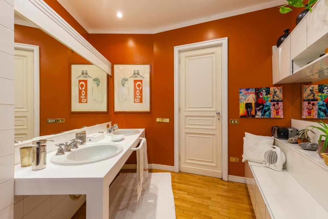 O-House Posillipo By Napoliapartments Exterior photo