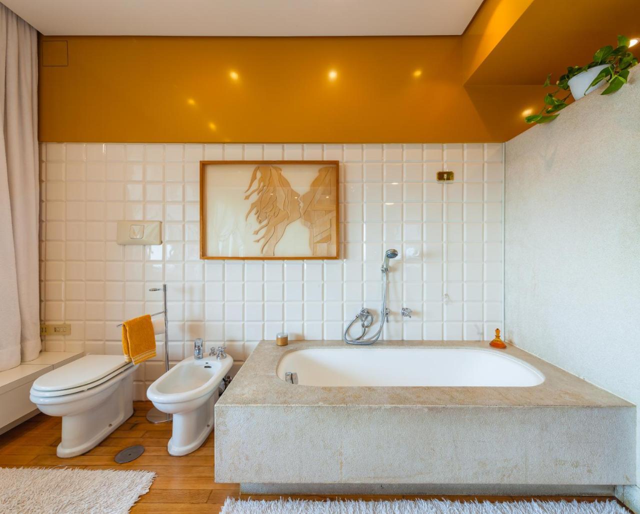 O-House Posillipo By Napoliapartments Exterior photo
