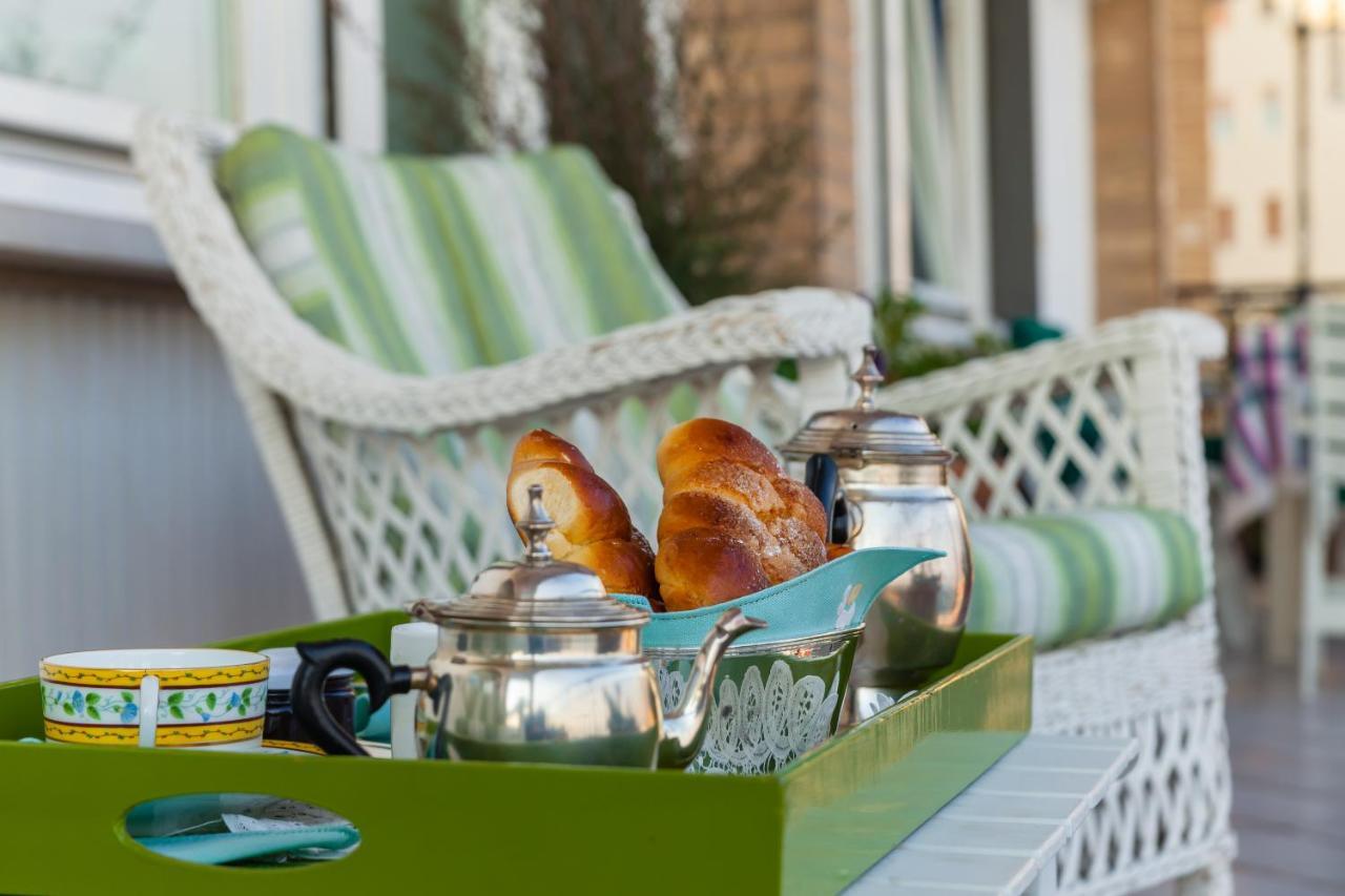 O-House Posillipo By Napoliapartments Exterior photo
