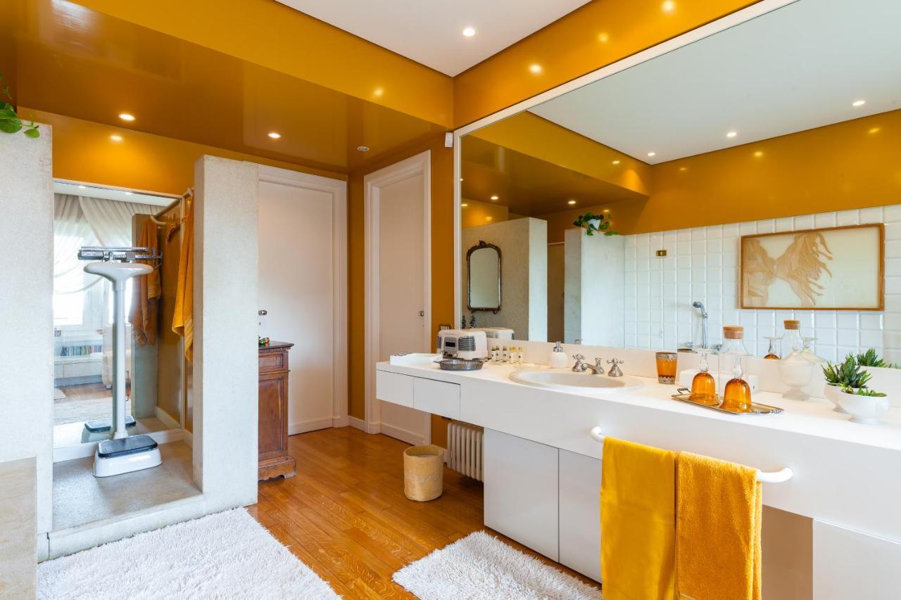 O-House Posillipo By Napoliapartments Exterior photo