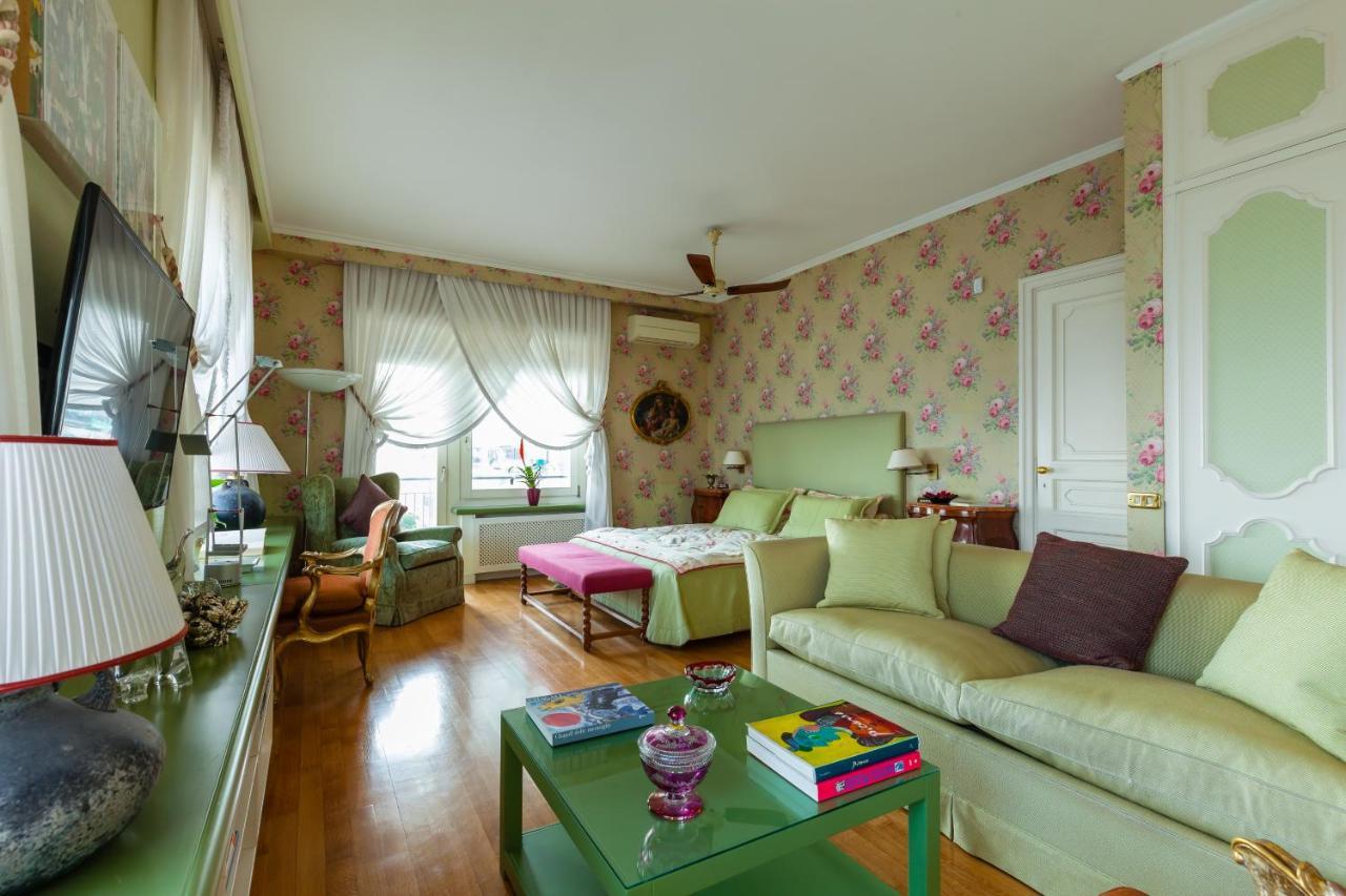 O-House Posillipo By Napoliapartments Exterior photo
