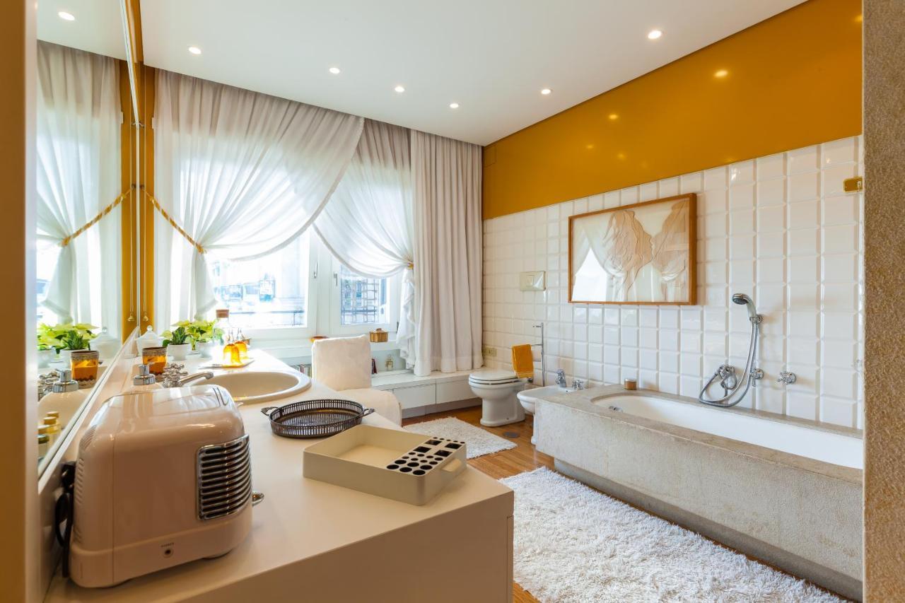 O-House Posillipo By Napoliapartments Exterior photo
