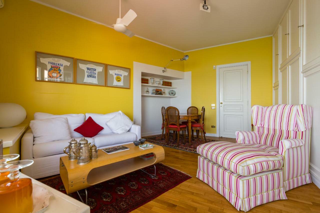 O-House Posillipo By Napoliapartments Exterior photo