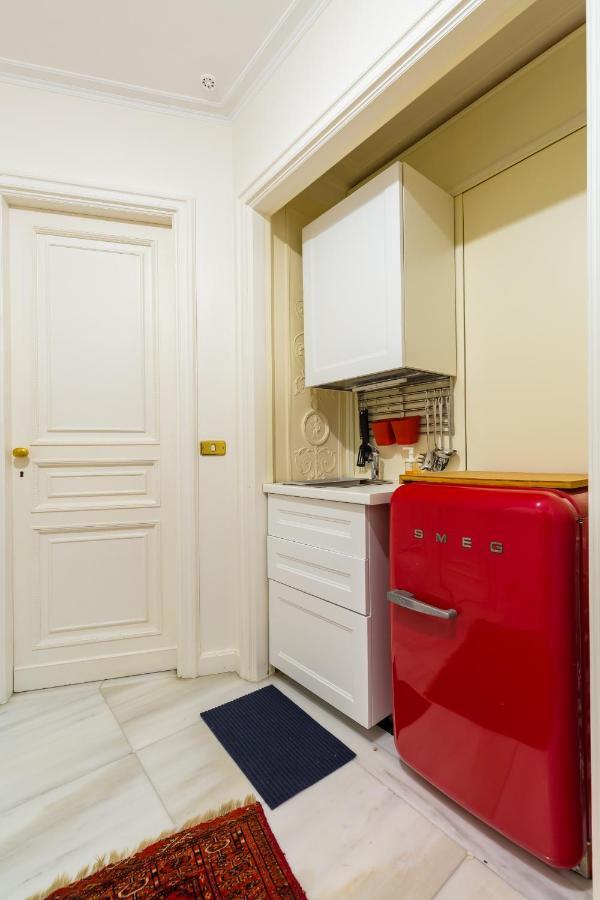 O-House Posillipo By Napoliapartments Exterior photo